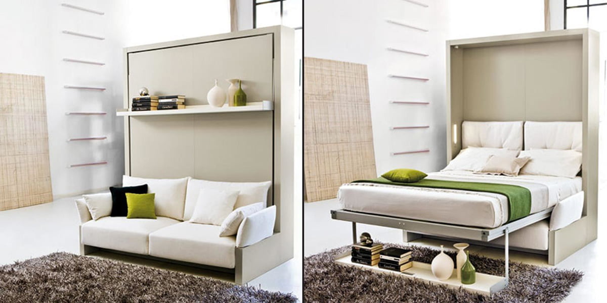 Chọn nội thất thông minh cho căn hộ chung cư
